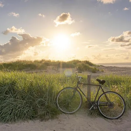 Διαμέρισμα Osterdeich *