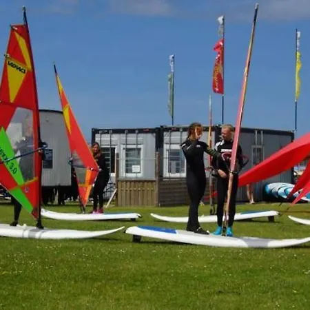 Osterdeich Διαμέρισμα *