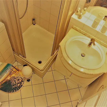 Osterdeich Διαμέρισμα Horumersiel