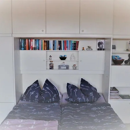 Osterdeich Apartment *