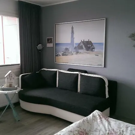 Osterdeich Apartment