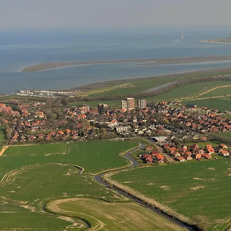 Osterdeich Διαμέρισμα