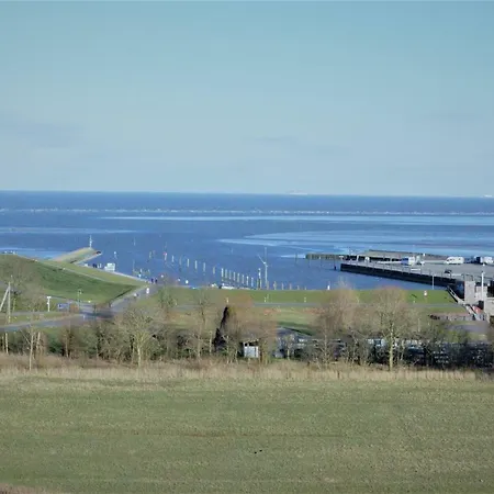 Διαμέρισμα Osterdeich *