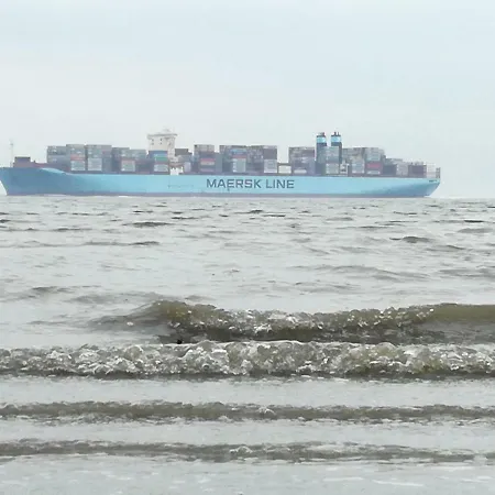 Διαμέρισμα Osterdeich *