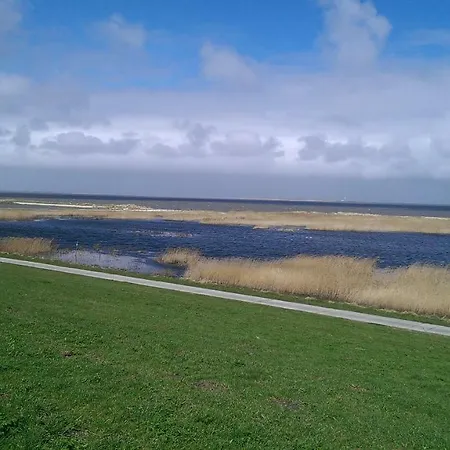 Διαμέρισμα Osterdeich Horumersiel