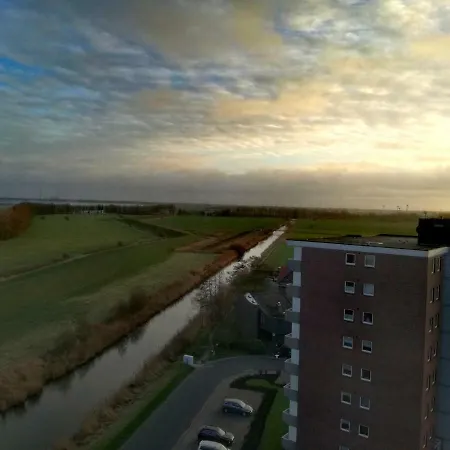 Osterdeich Διαμέρισμα *