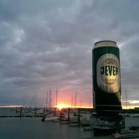 Osterdeich Διαμέρισμα