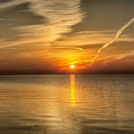 Osterdeich Horumersiel