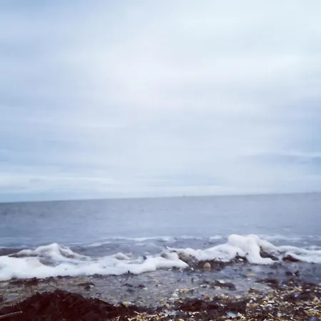 Διαμέρισμα Osterdeich *