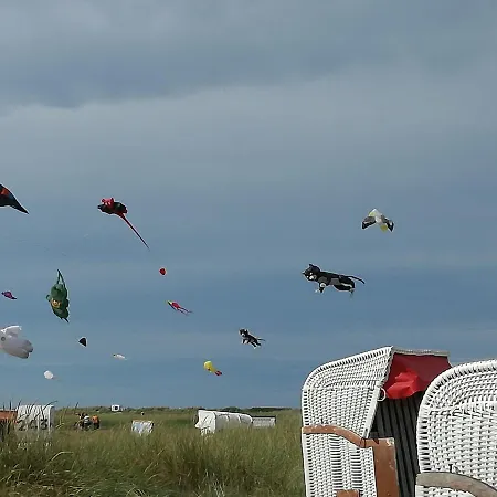 Διαμέρισμα Osterdeich